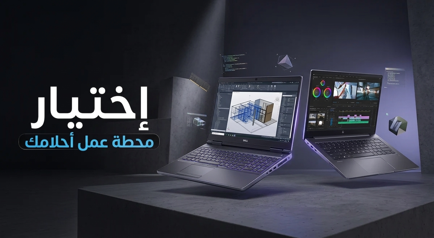 جمّع جهاز أحلامك