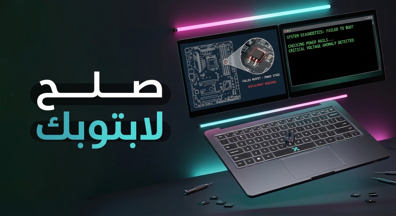 الطابعات والبروجيكتر